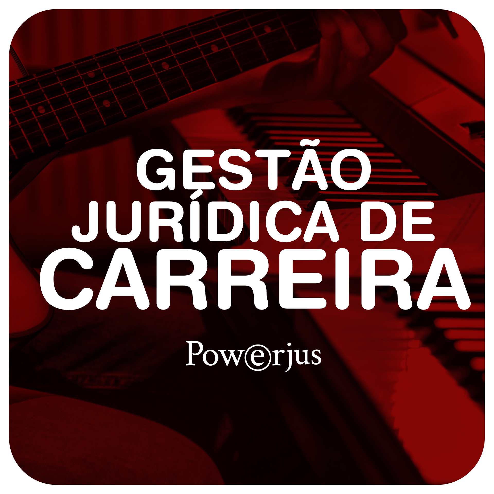 Gestão Jurídica de Carreiras