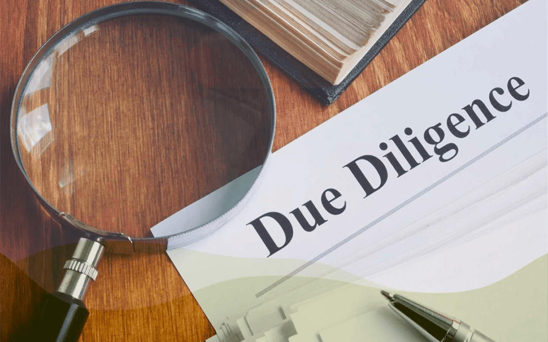 Due Diligence de Marca: elemento estratégico para fusões, aquisições e expansão internacional