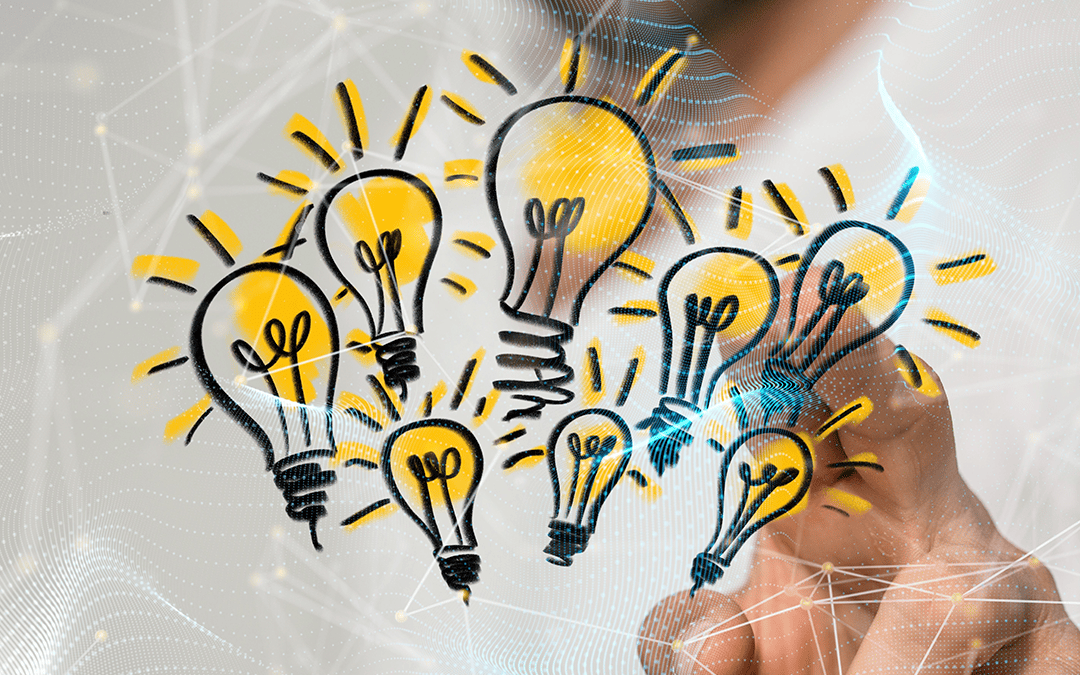 Open Innovation e Segurança: Como Compartilhar o Seu Know-How sem Riscos