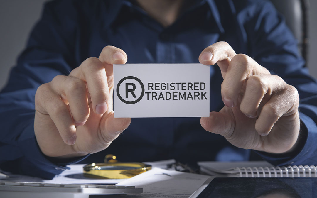 Marca Registrada como Ativo Estratégico da Empresa