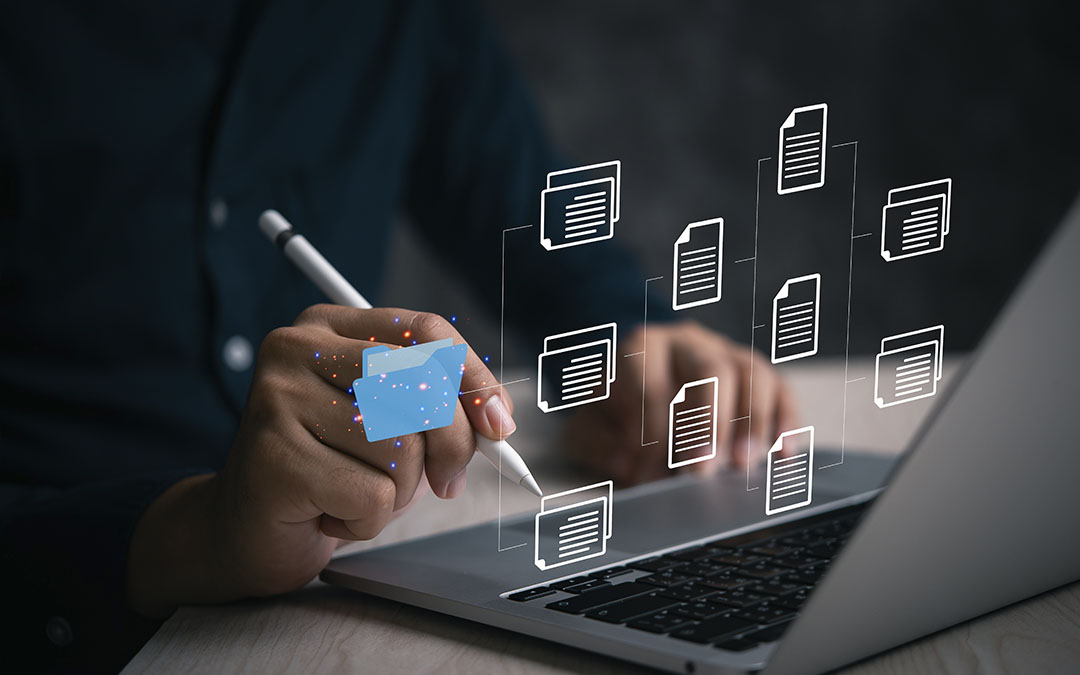 Do código-fonte à marca: como gerir o patrimônio digital da sua empresa