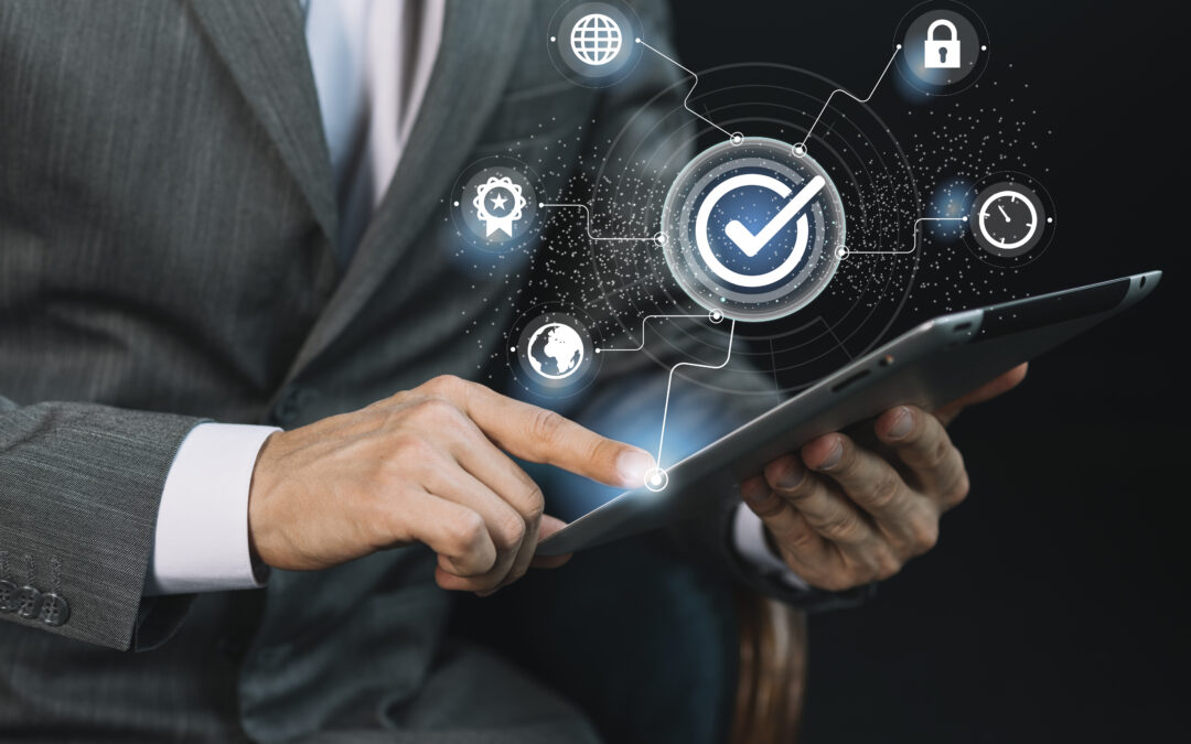 De Nome a Patrimônio: Sua Marca é um Tesouro Intangível