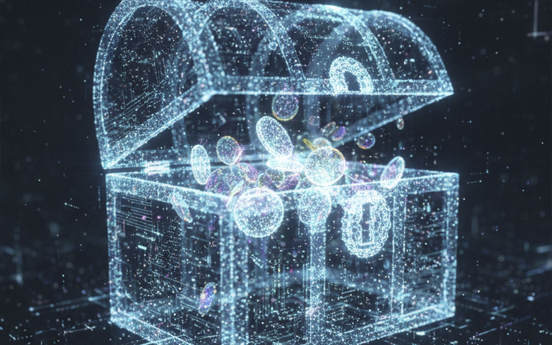 De Nome a Patrimônio: Sua Marca é um Tesouro Intangível