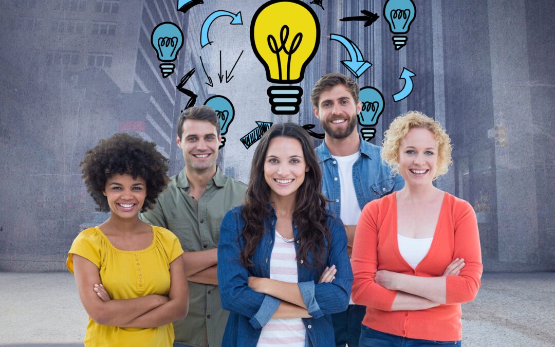 Inovação organizacional: o ativo oculto que sua empresa ainda não está protegendo