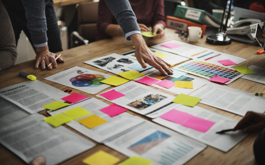 Co-branding: parceria brilhante ou armadilha silenciosa para sua marca?